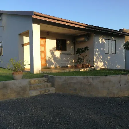 Umsinsi Cottage Hluhluwe Exterior photo