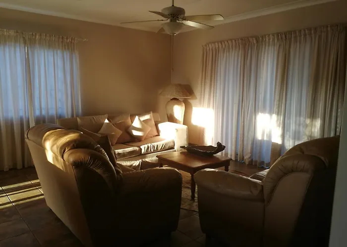 Umsinsi Cottage