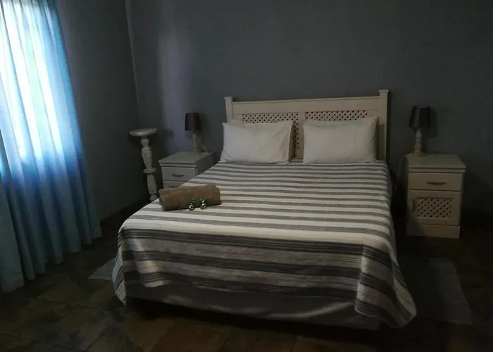 Umsinsi Cottage