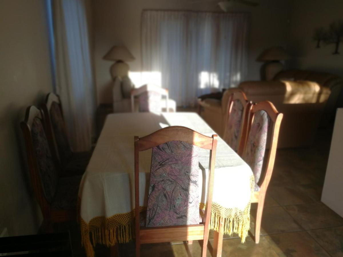 Umsinsi Villa *
