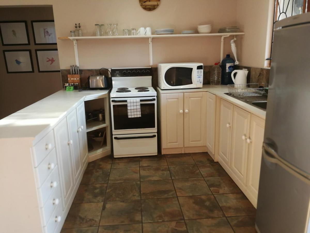 Umsinsi Villa Hluhluwe