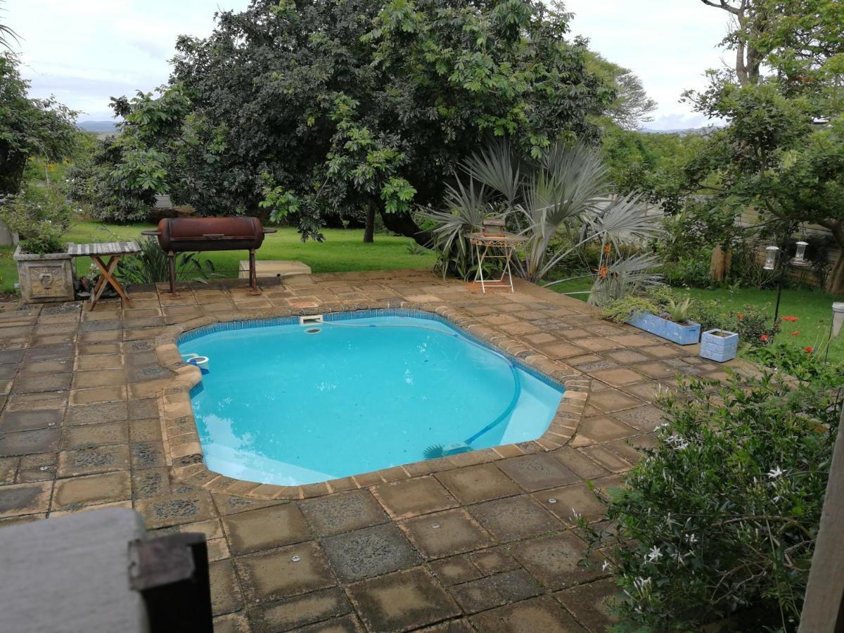 Villa Umsinsi Hluhluwe